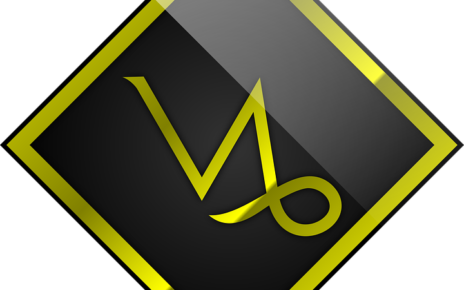 Capricorn Symbol
