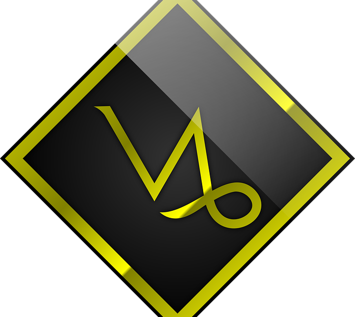 Capricorn Symbol